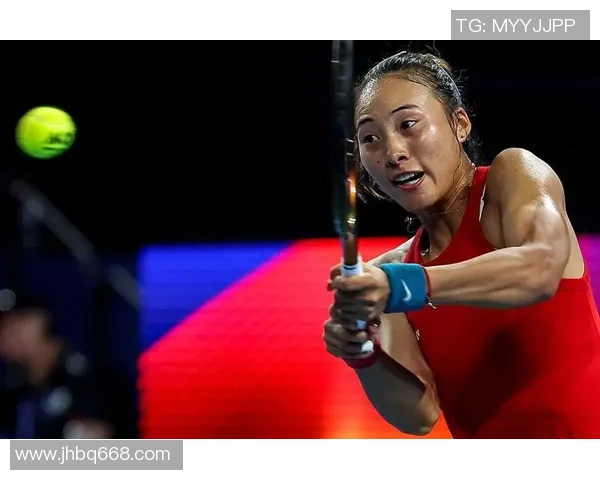 杭州网球队在联合会杯中的个人能力展现与战术分析