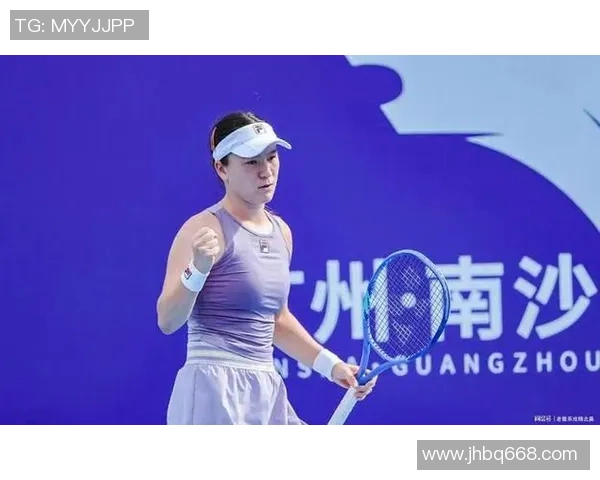 广州网球队实力强劲荣登网球个人能力排行榜第五名