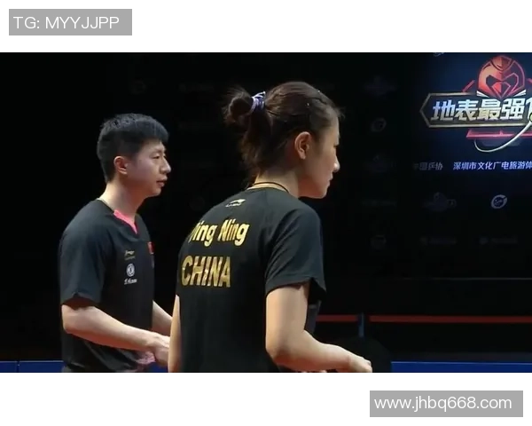 杭州乒乓球队与深圳乒乓球队实力对比赛后分析与总结
