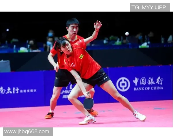 深入分析北京乒乓球队进攻战术与技术特点的专业解读